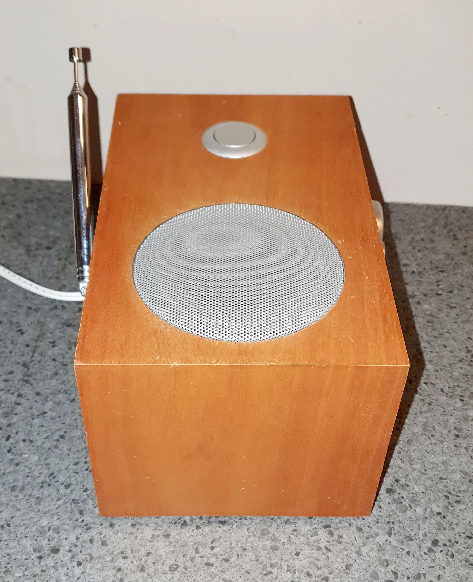 Tivoli Fm-radio