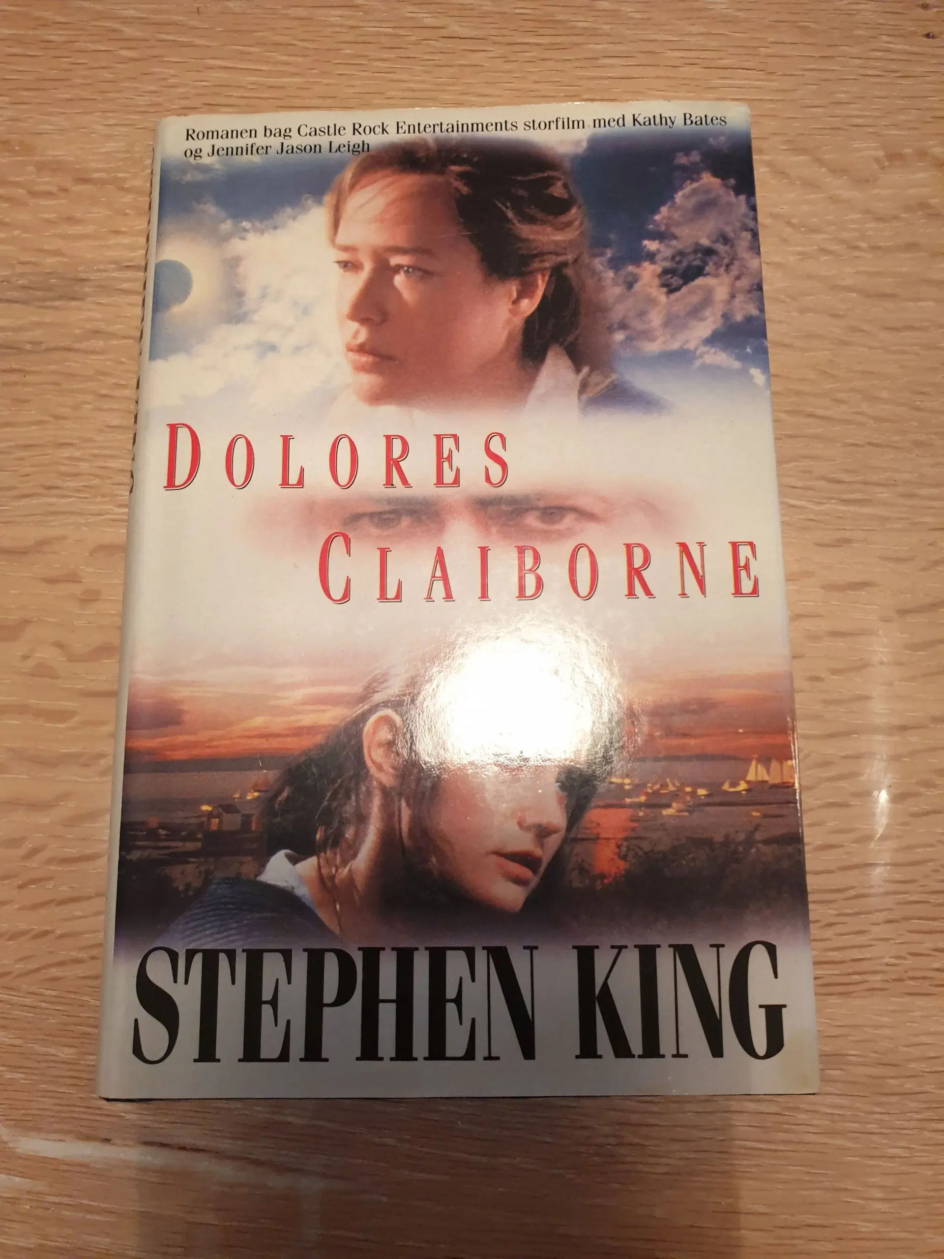 Stephen King Bogen Dolores Claiborn