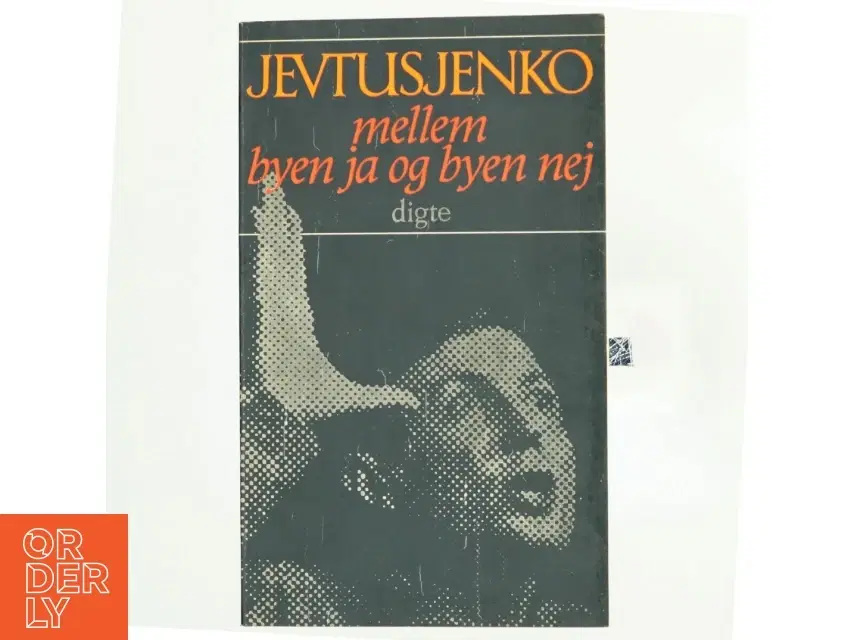 Mellem byen ja og byen nej - Af Jevtusjenko