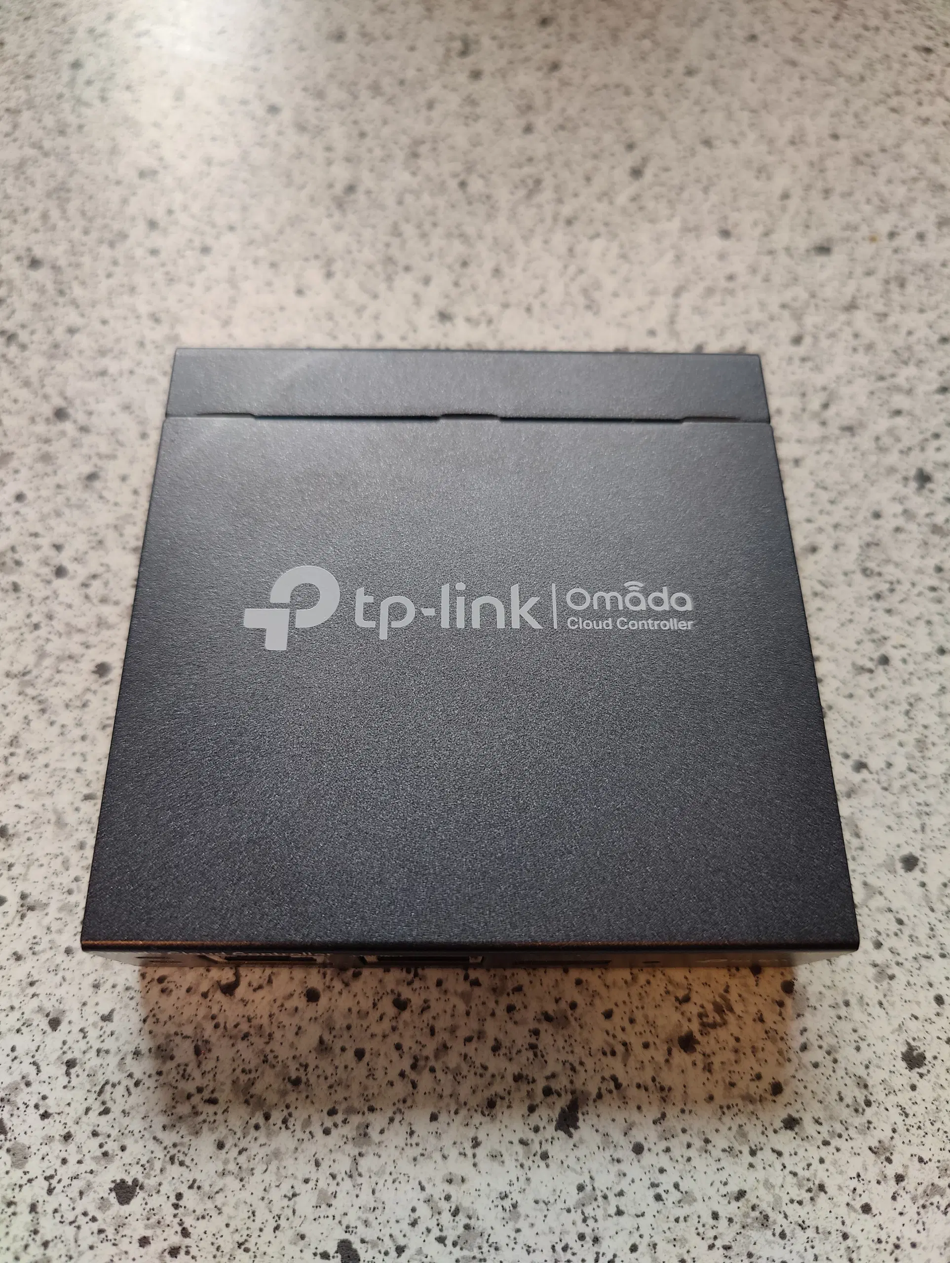 TP-link WI-FI AP'er og Controller