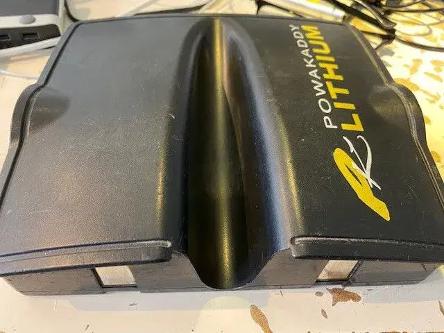 POWAKADDY Batteri renoveres