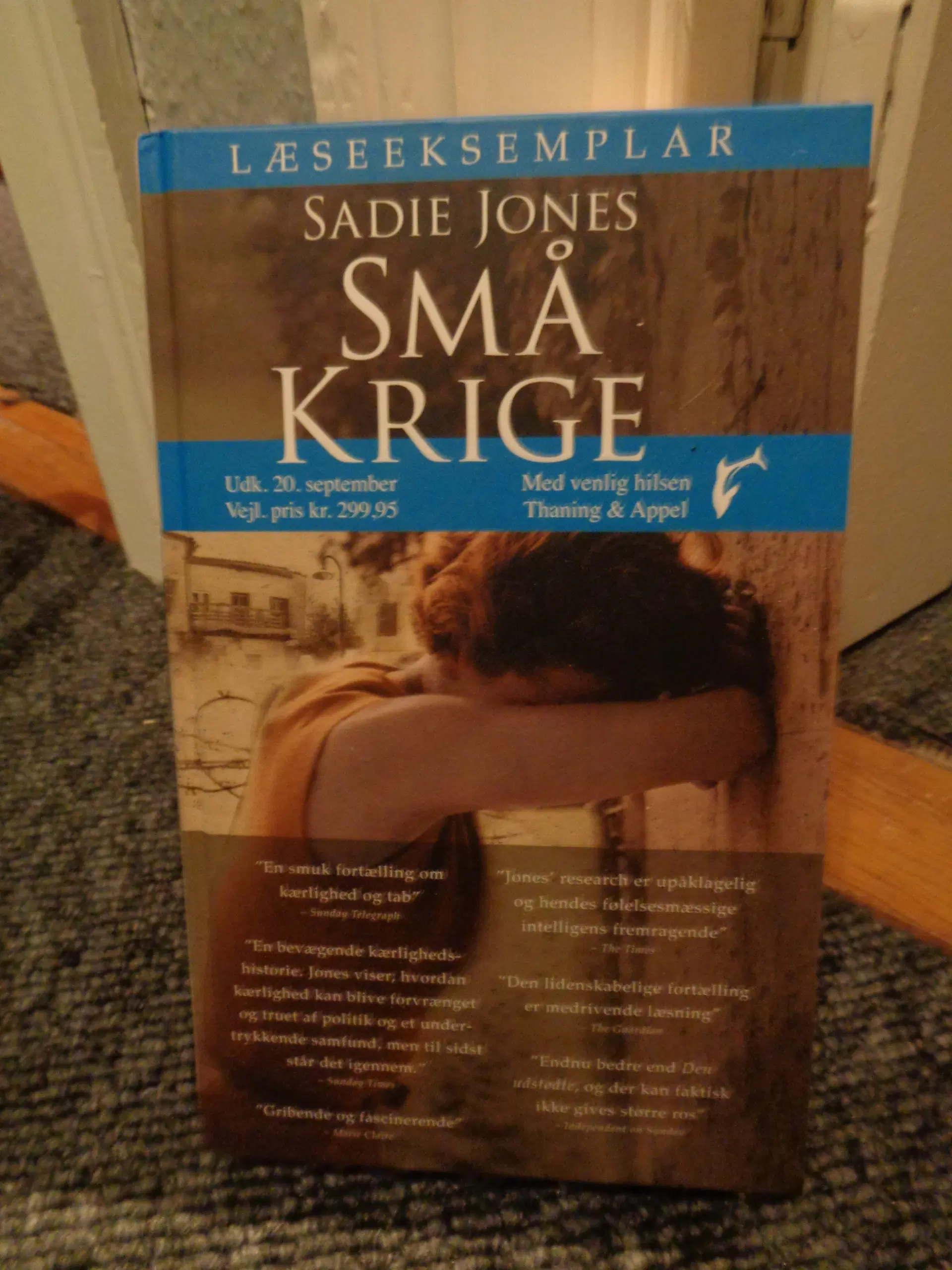 Små krige