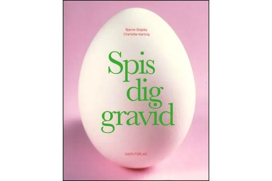 Spis dig Gravid