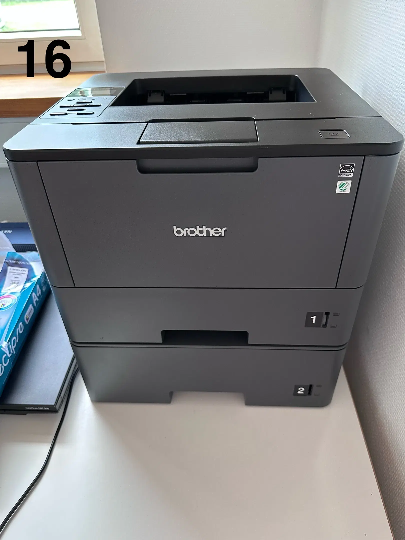 Brother Laserprinter