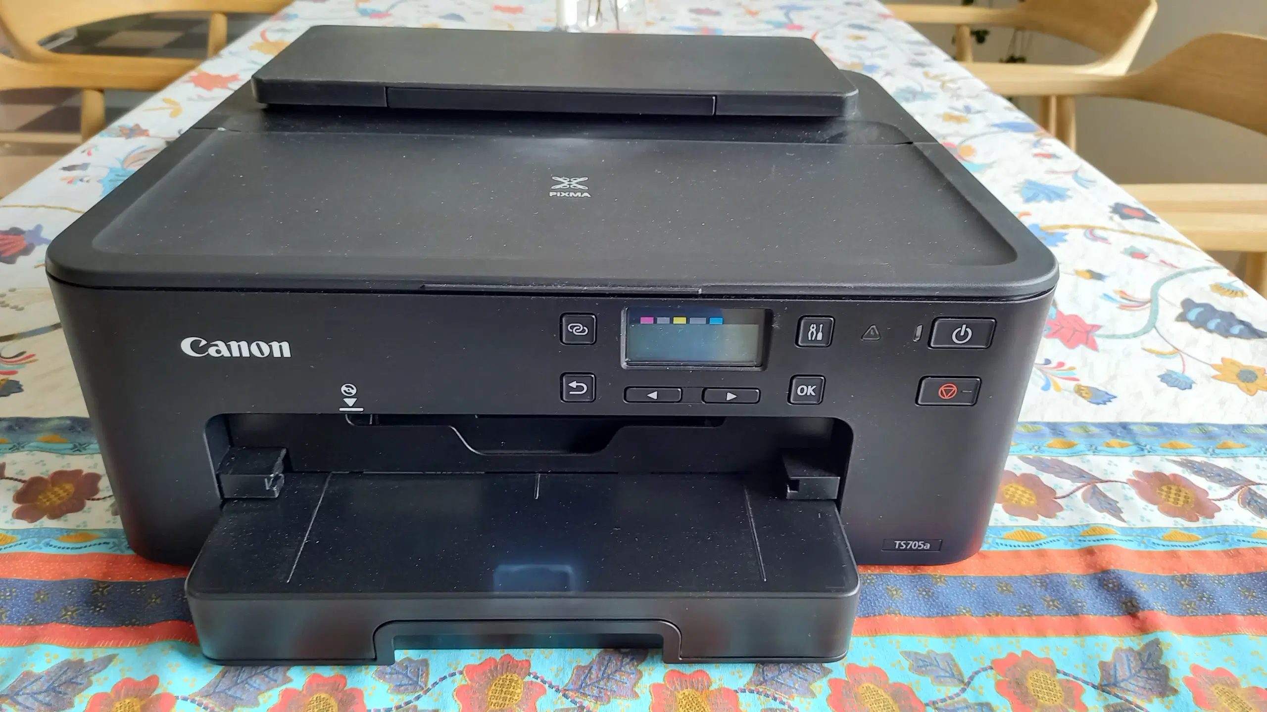 Canon Pixma TS705a