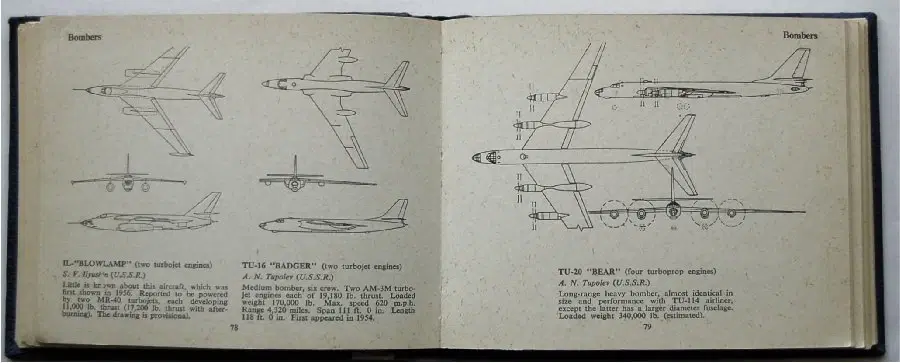 THE DUMPY POCKET BOOK of Aircraft and Flight