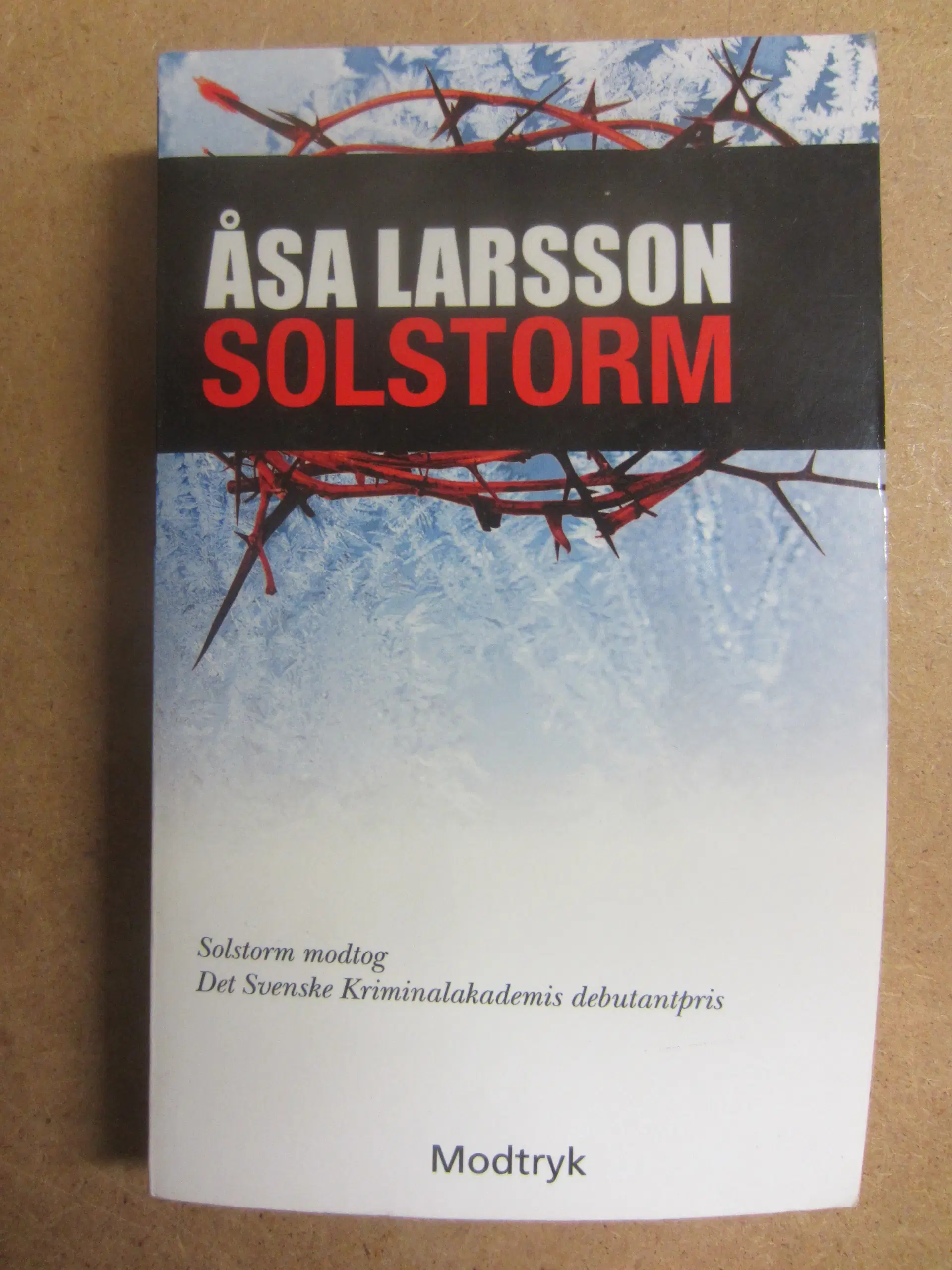 Solstorm