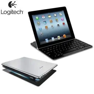 Logitech Ultrathin Keyboard Cover iPad