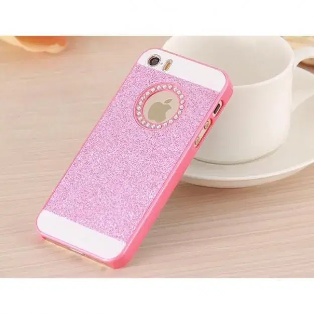 Glimmer cover iPhone 5 5s SE 6 6s