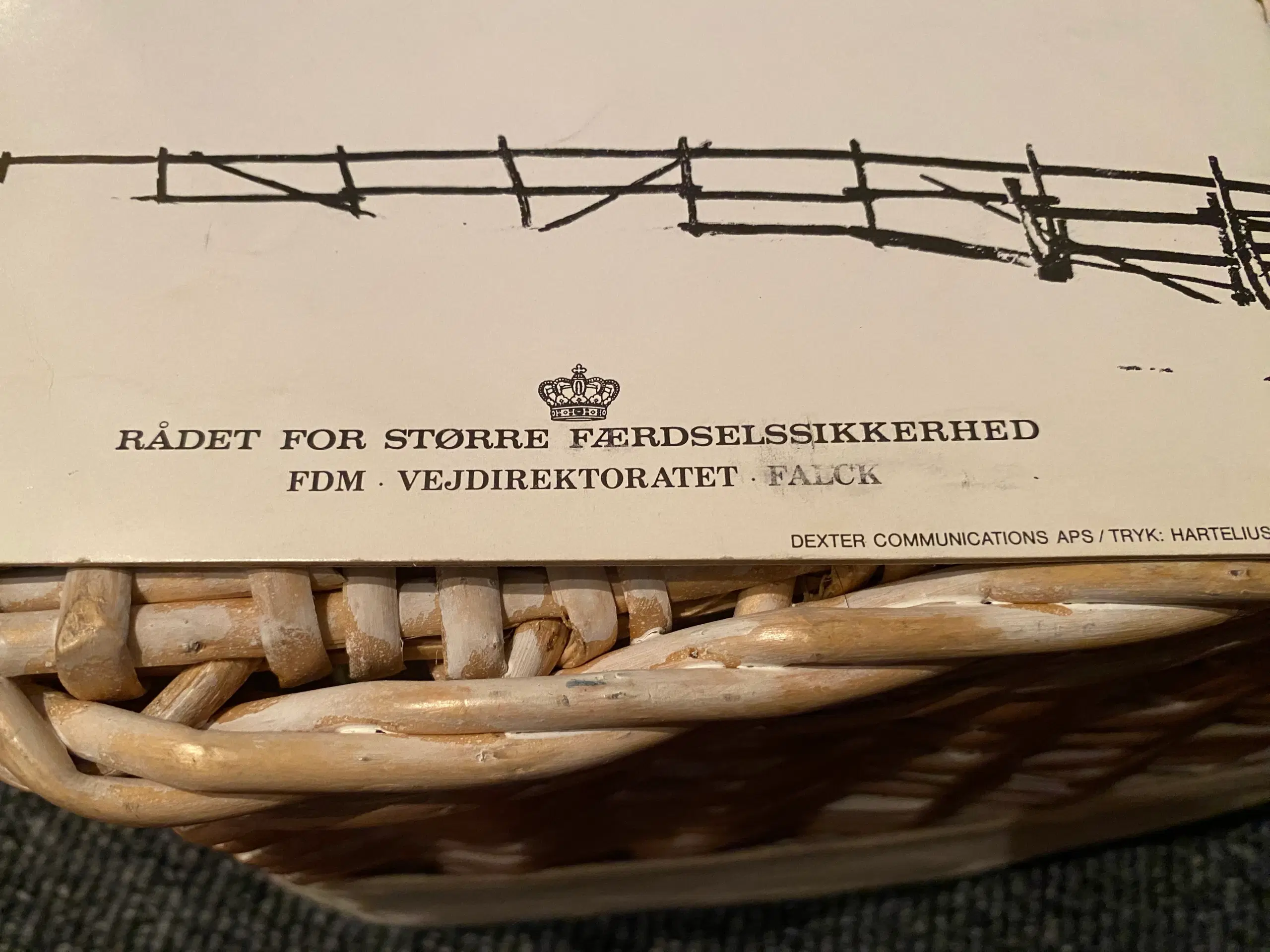 75 år med FDM