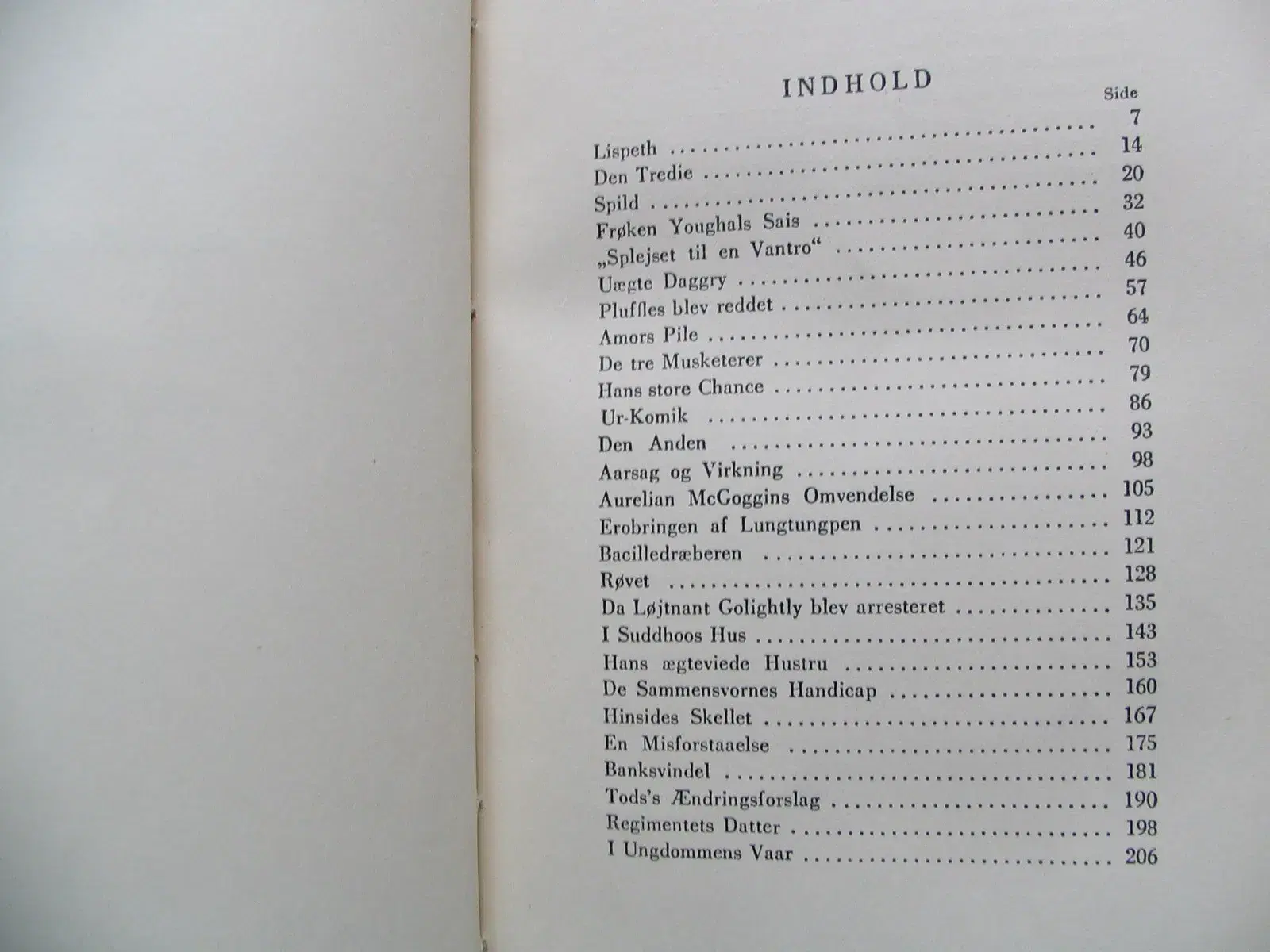 Kipling (1865-1936) Værker i udvalg i 12 bind