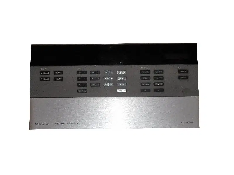 Bang  Olufsen-BO-Master Control Panel 5000