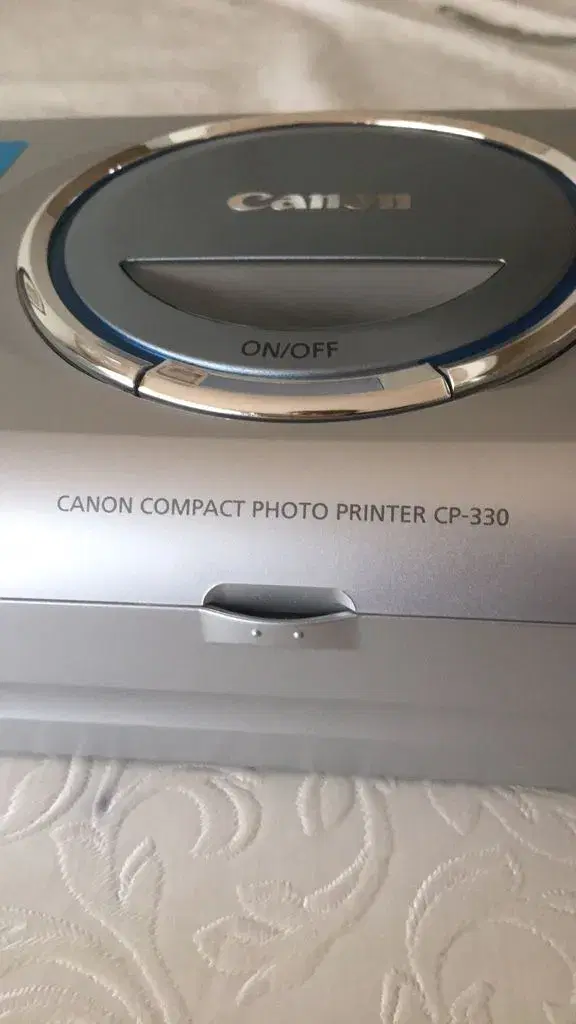 Foto printer Canon