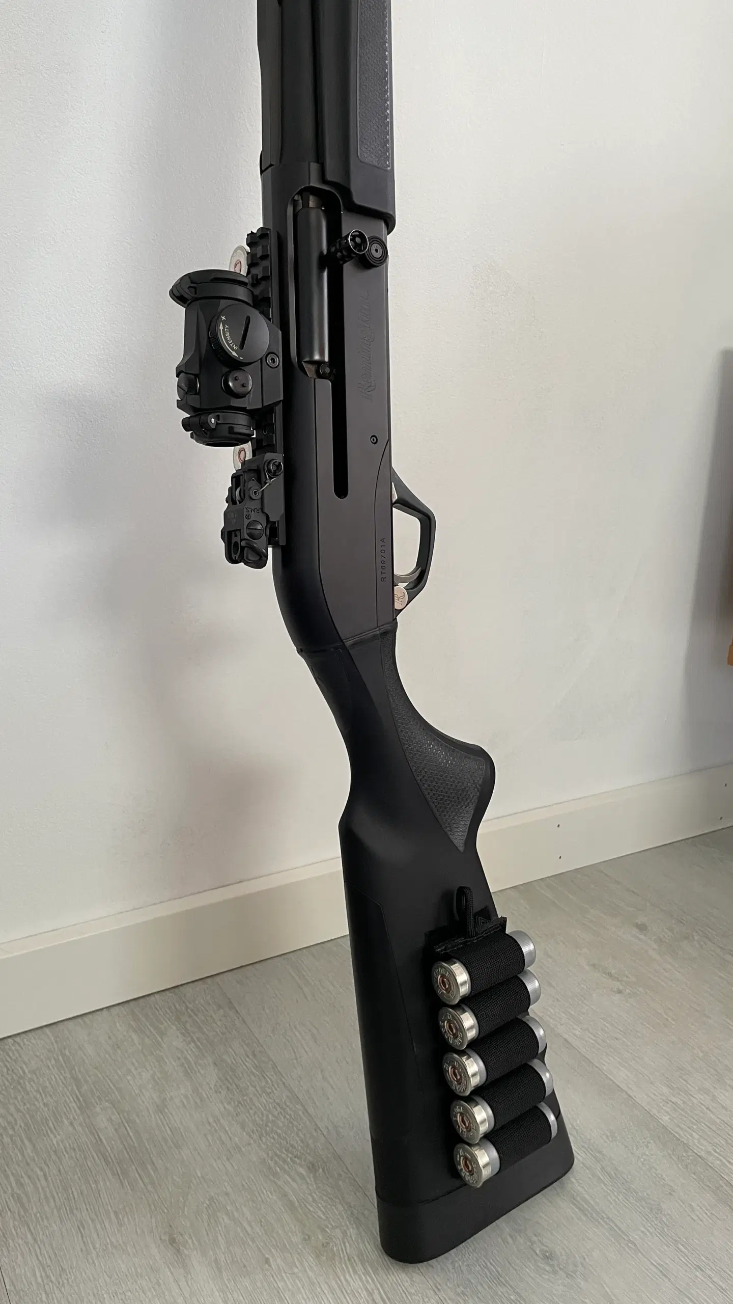 Remington Tactical Versa Max haglgevær