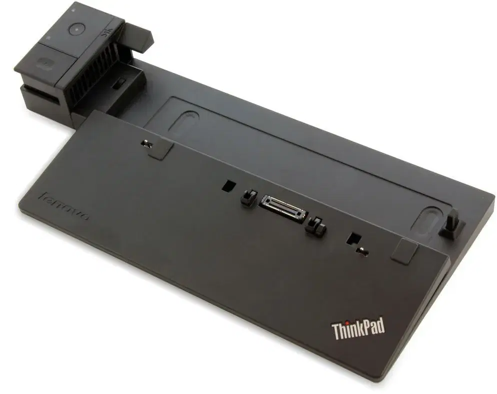 Lenovo dockingstation mekanisk