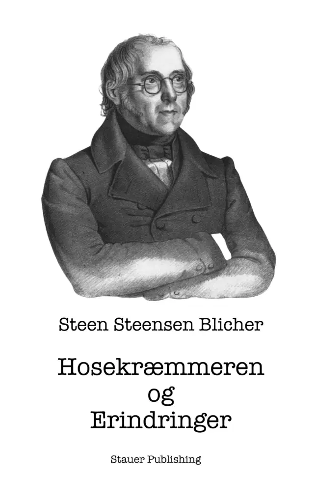 Hosekræmmeren og Erindringer STST BLICHER