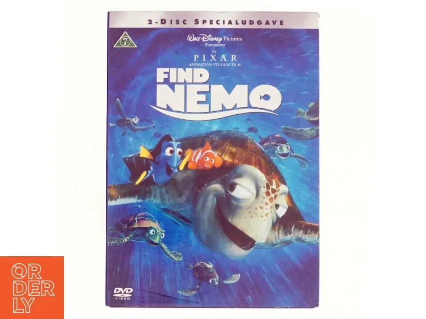 Find Nemo