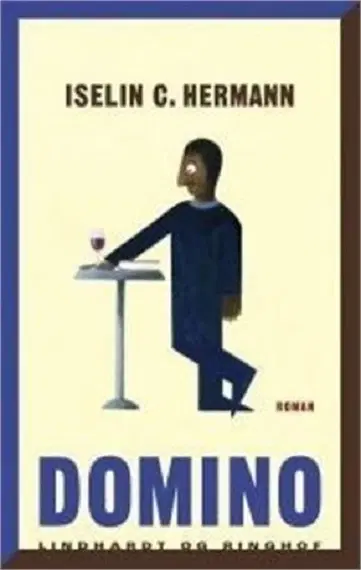 Domino af Iselin Hermann