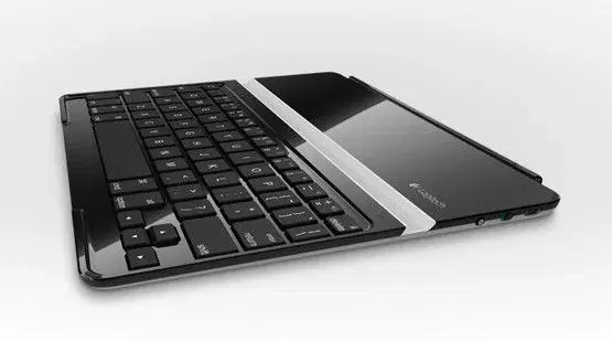 Logitech Ultrathin Keyboard Cover iPad