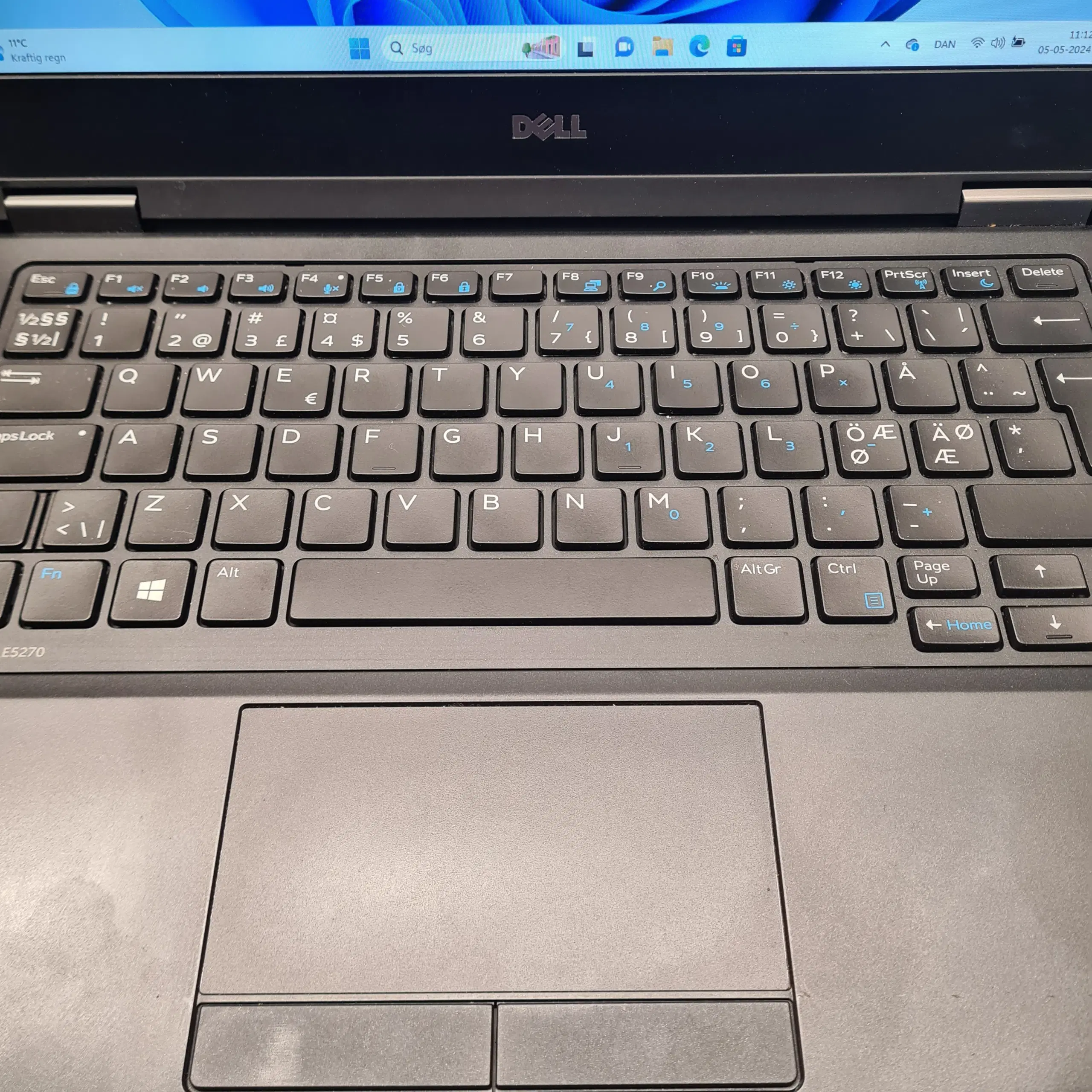 Dell Latitude 125 Win 11