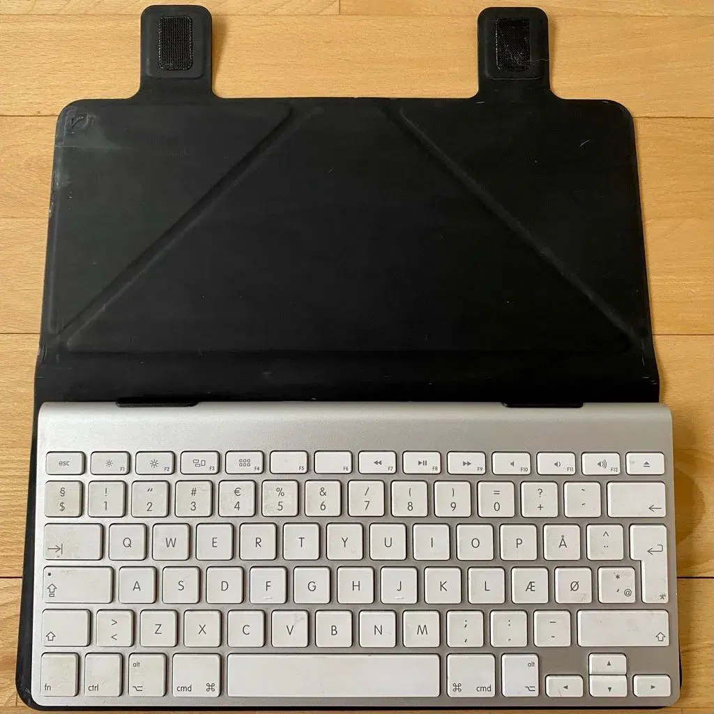 Apple Mac tastatur