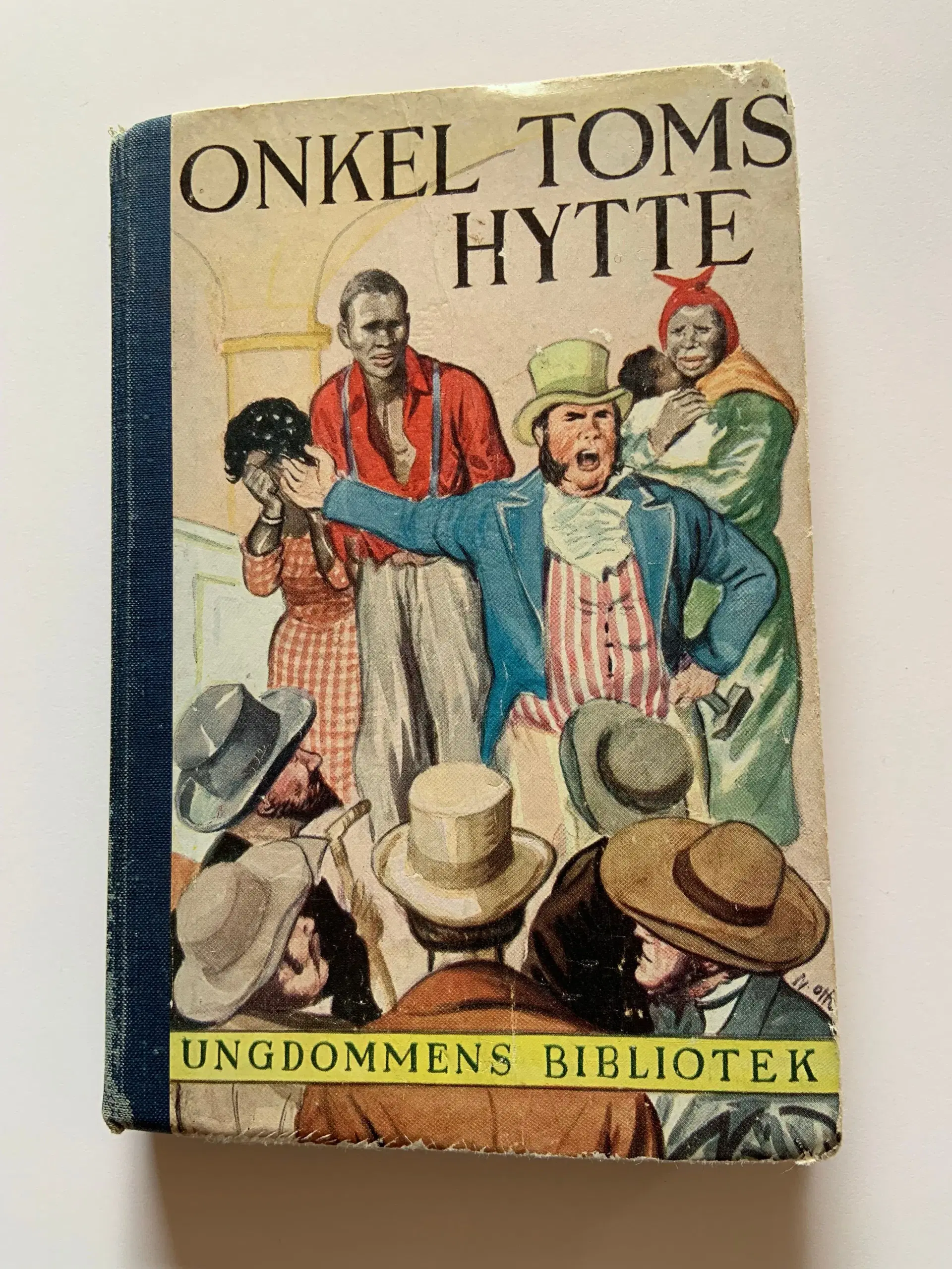 Onkel Toms hytte