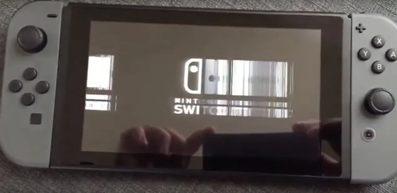 Købes: Defekt Nintendo Switch