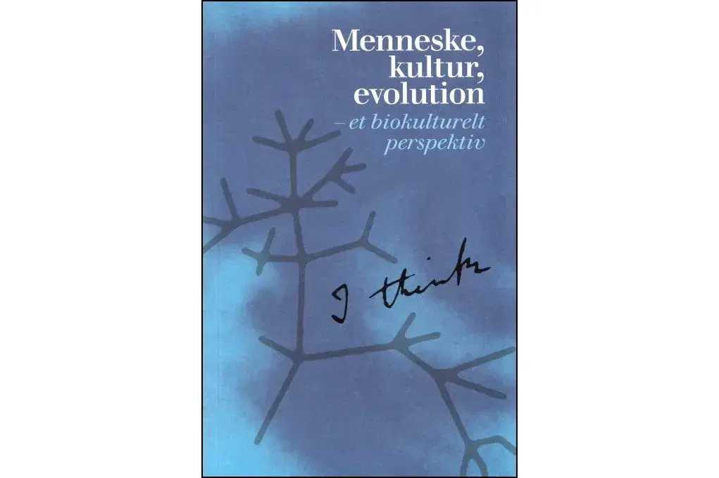 Menneske kultur evolution