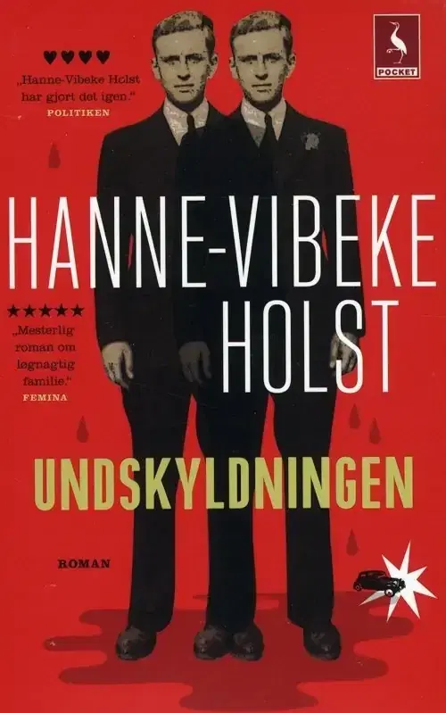 Hanne-Vibeke Holst: Undskyldningen