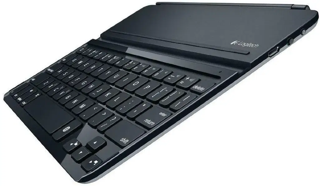 Logitech Ultrathin Keyboard Cover iPad