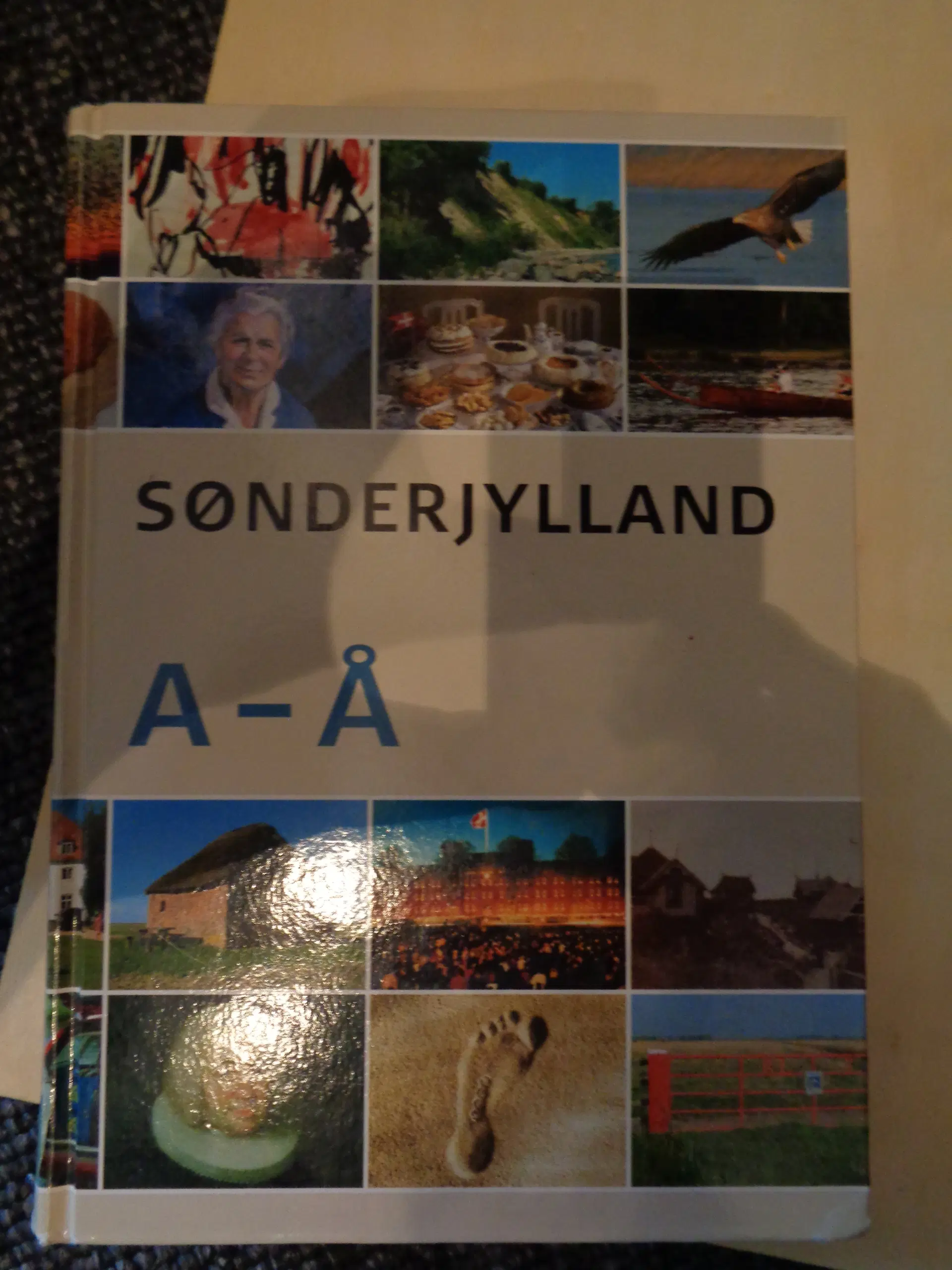 Sønderjylland a-å