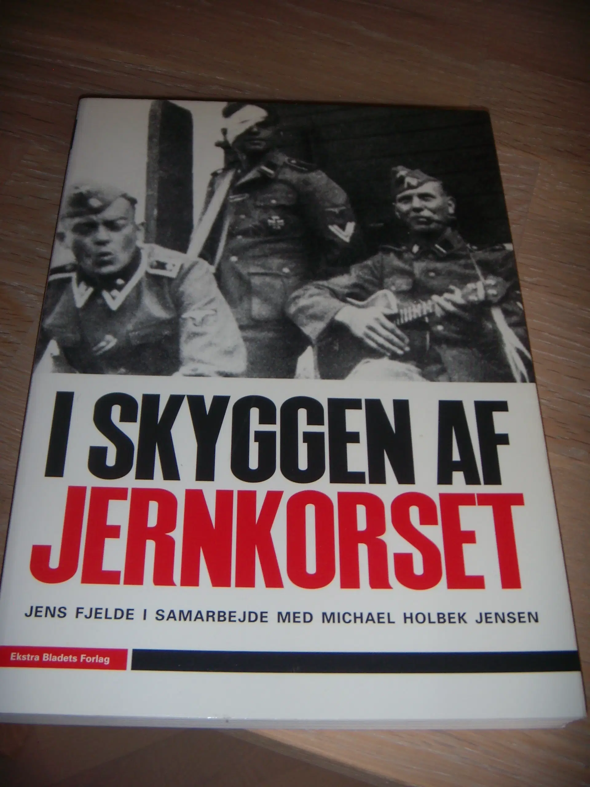 I skyggen af jernkorset