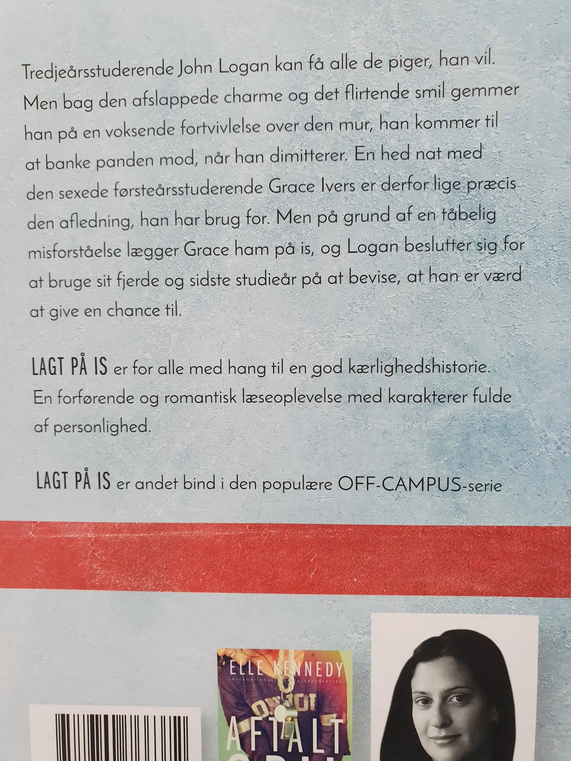 Kærligheds historie