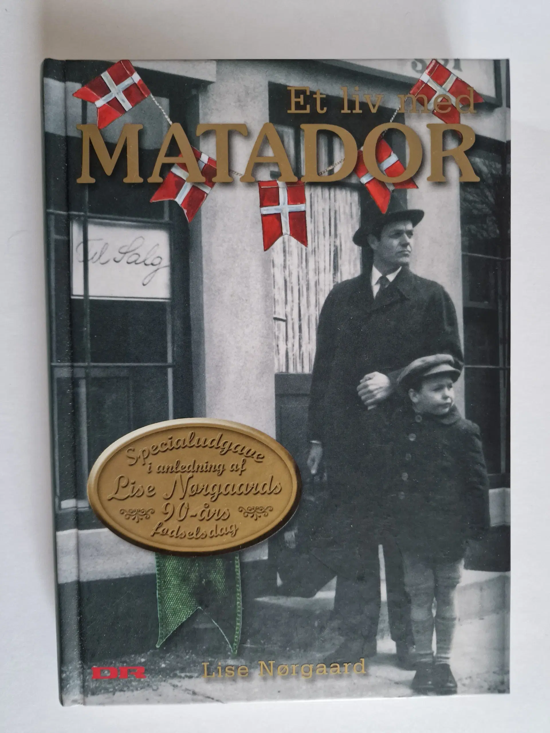 Matador: et liv med Matador