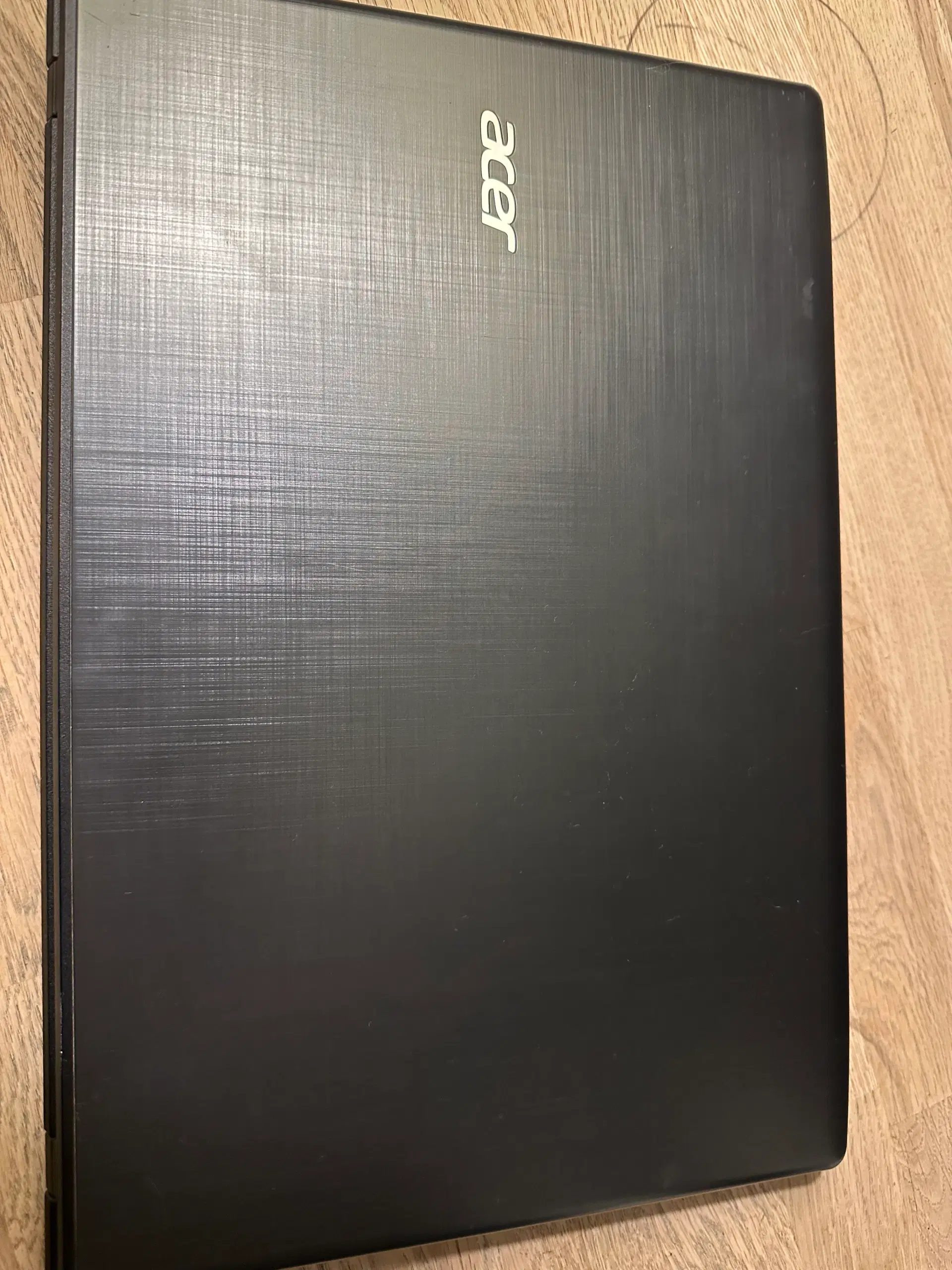 Acer bærbar I5 23 GHz