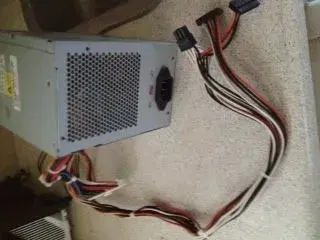 DELL Strømforsyning 250W