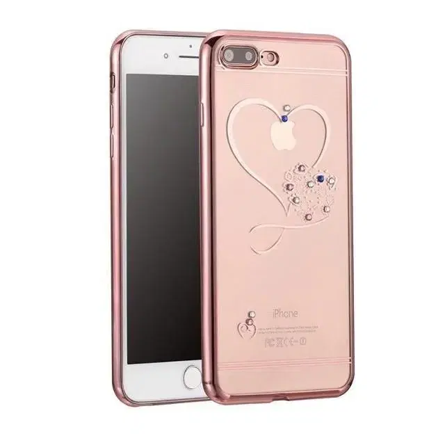 Silikone cover iPhone 6 6s SE 2020 7 8 7PLUS 8PL