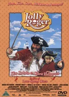 Klassikker : JOLLY ROGER