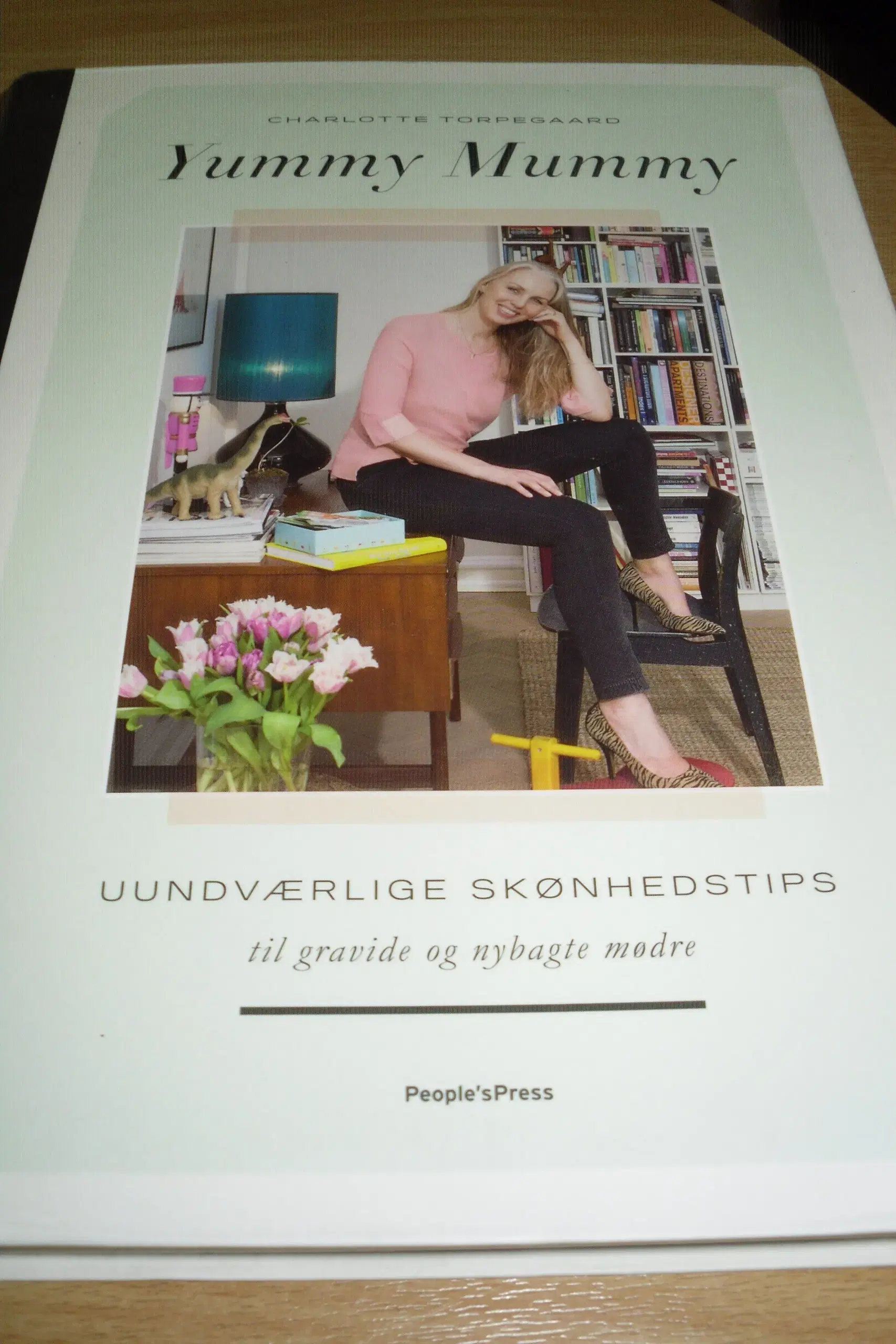 YUMMY MUMMY Uundværlige skønhedstips