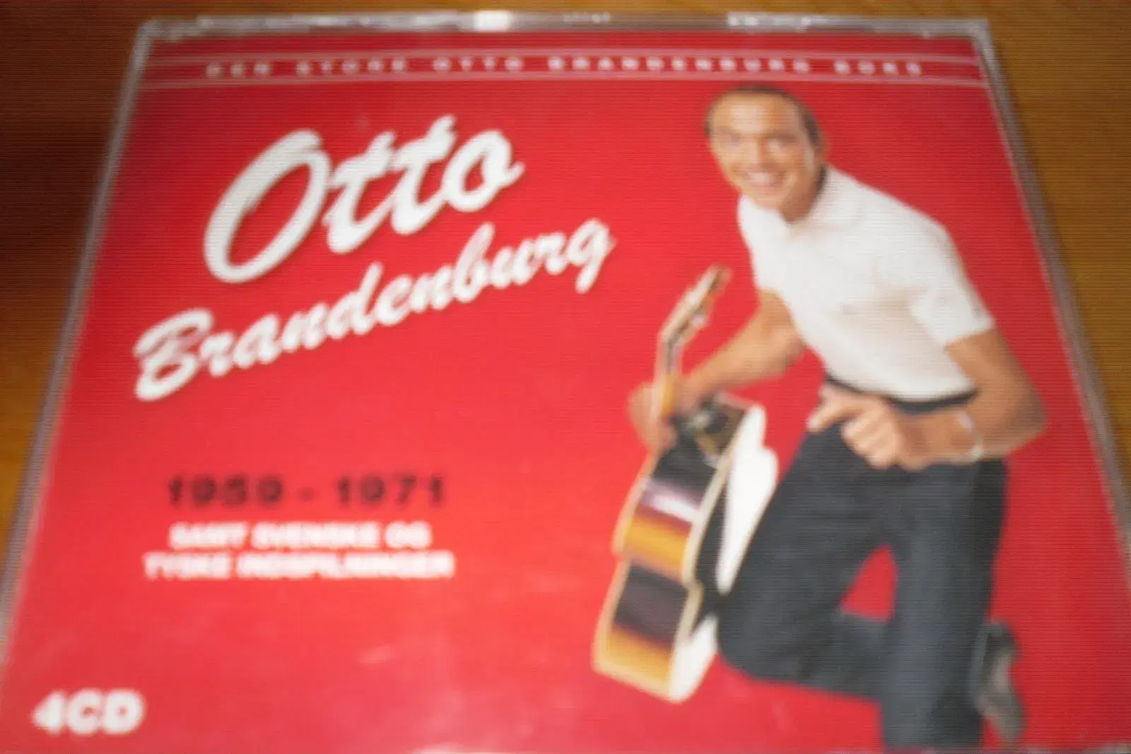 OTTO Brandenburg BOX