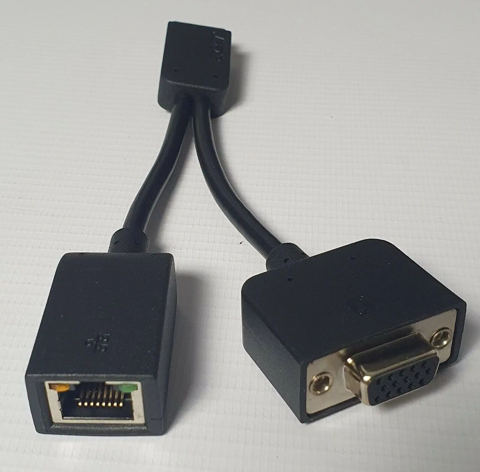 Acer LAN/VGA COMBO PORT CABLE