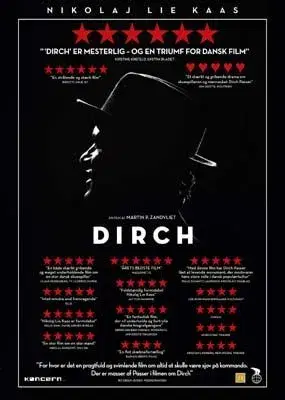 DIRCH ; fantastisk film ; SE !