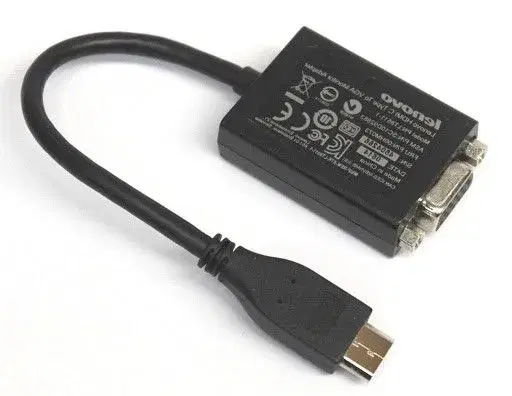 Lenovo ThinkPad adapter