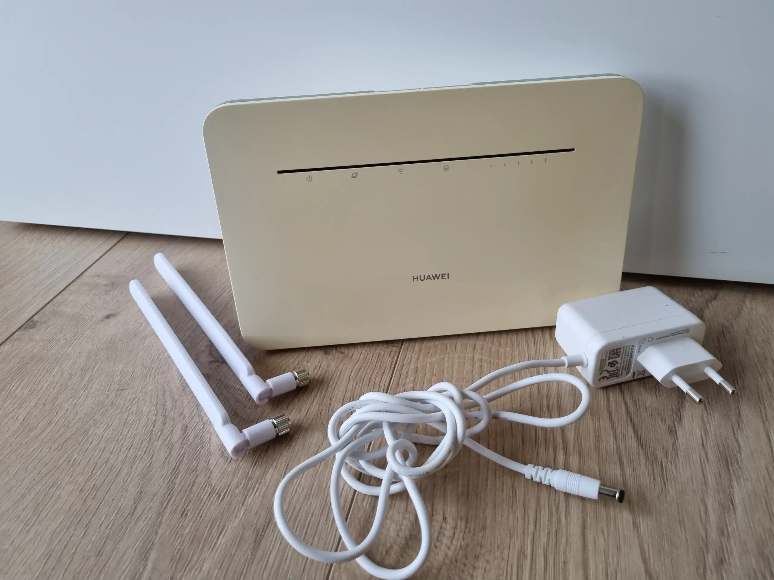 Router Huawei B535