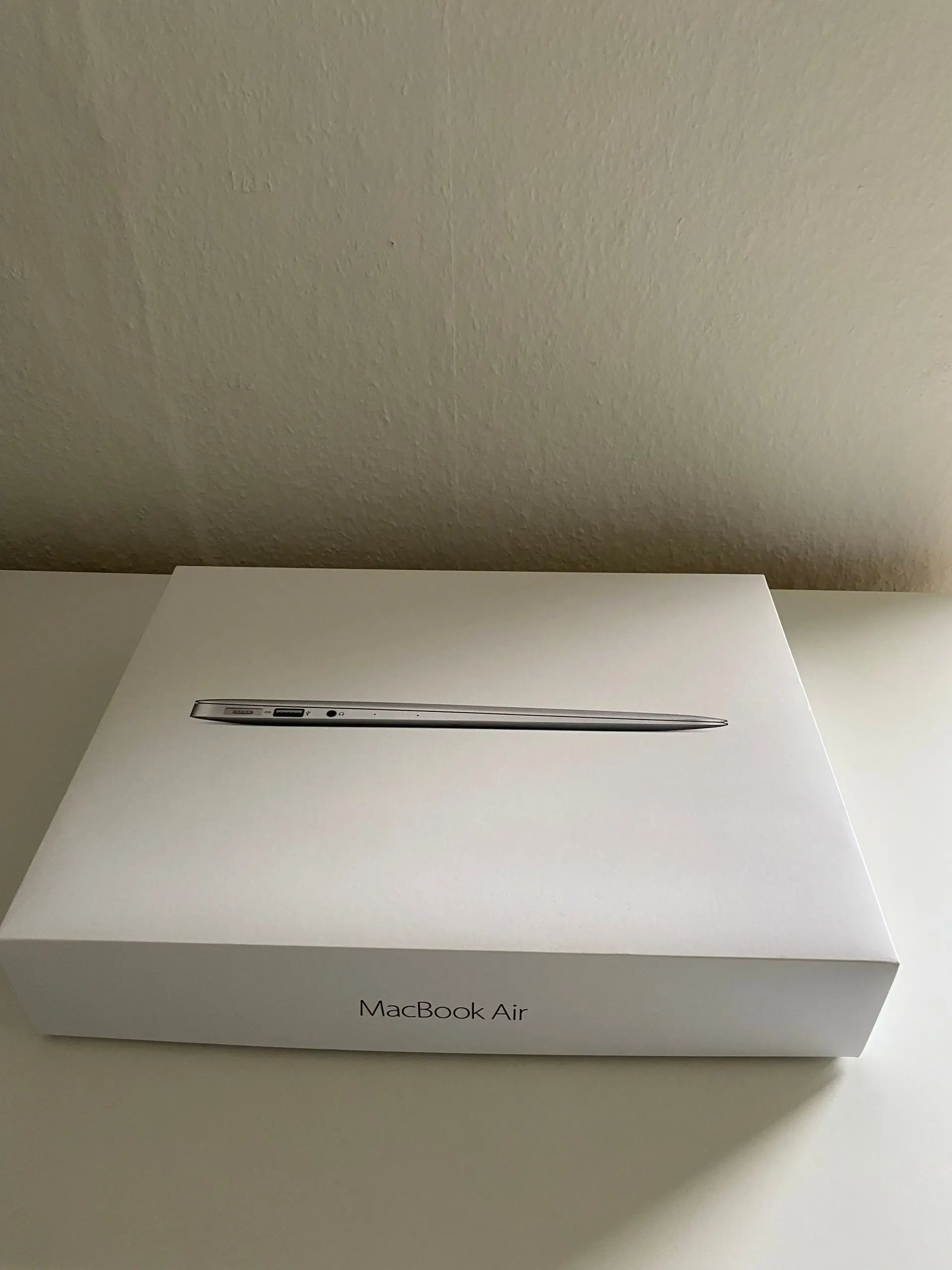 MacBook Air 13” 2017