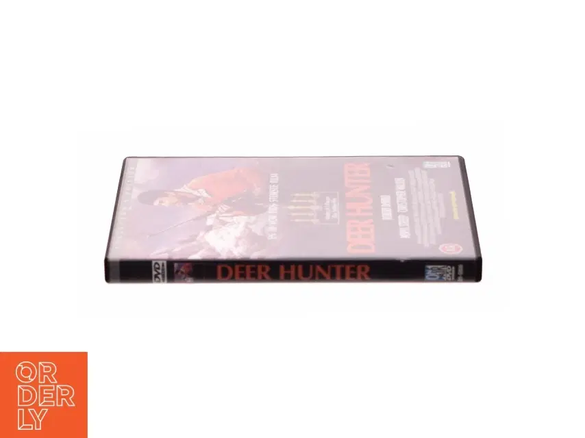 Deer Hunter [ NON-USA FORMAT PAL Reg2 Import - Denmark ]