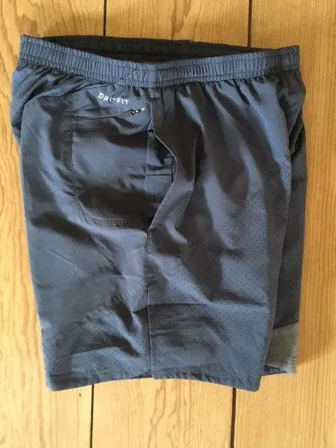 Nike drift shorts m net nye (15-16 år)