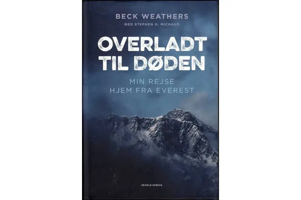 Bjergbestigning  Trekking - 17 Bøger fra 50 kr