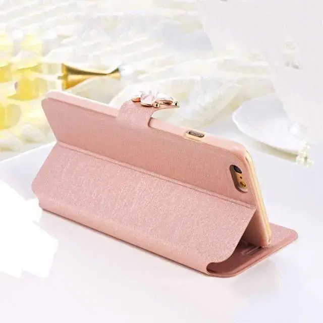 Flip cover iPhone 5 5s SE 6 6s SE 2020 7 8 6+ 7+