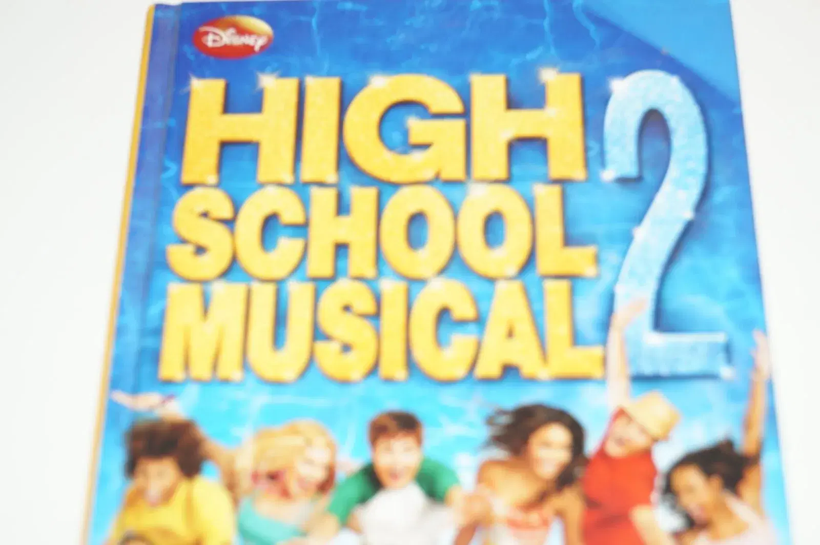 Highschool musical 2